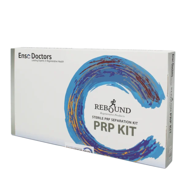 Enso Doctors Platelet Rich Plasma Kit