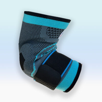 Strong Compression Elbow Sleeve